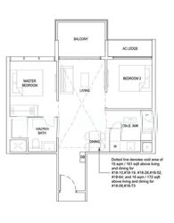 The Florence Residences (D19), Apartment #632954301